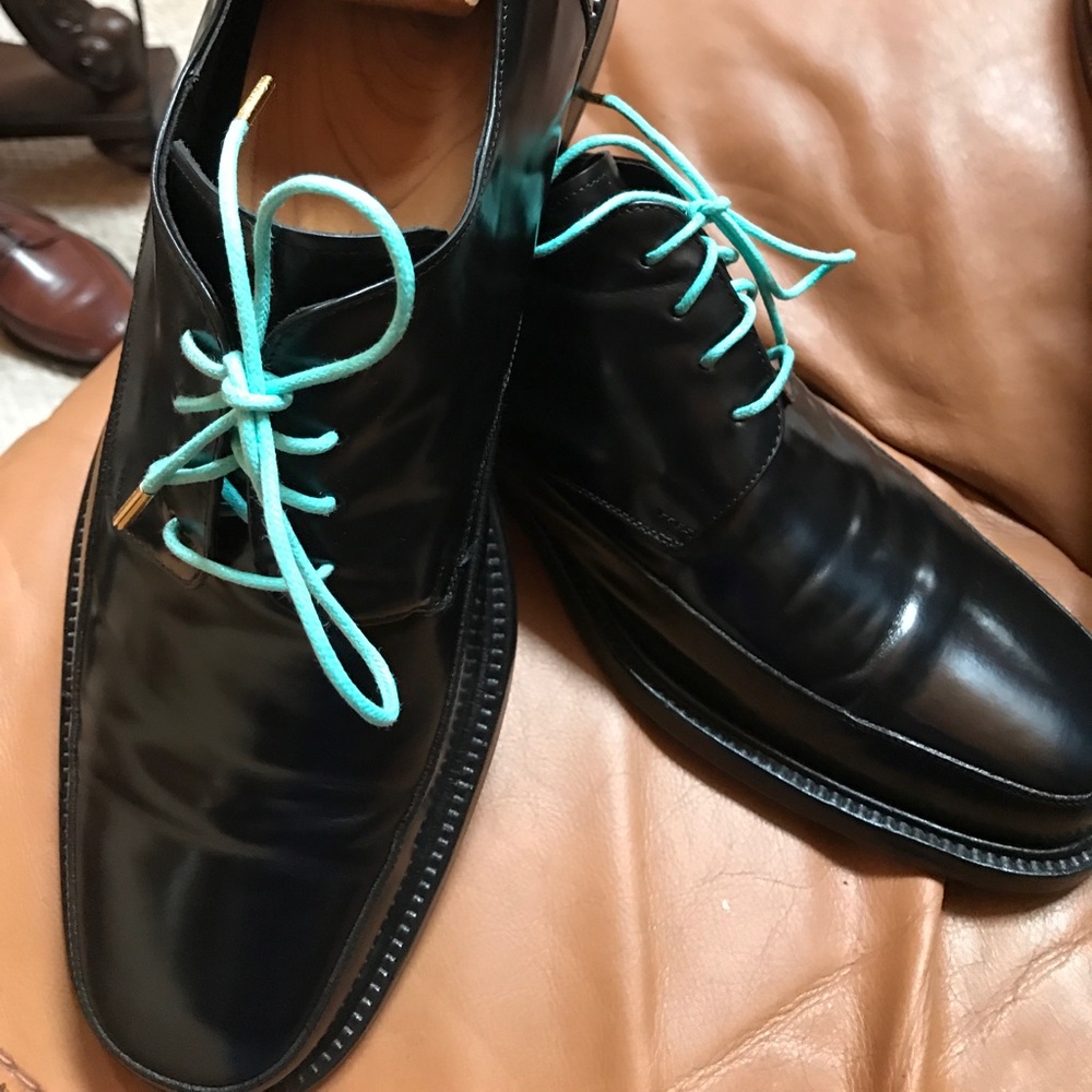 Mezlan oxfords
